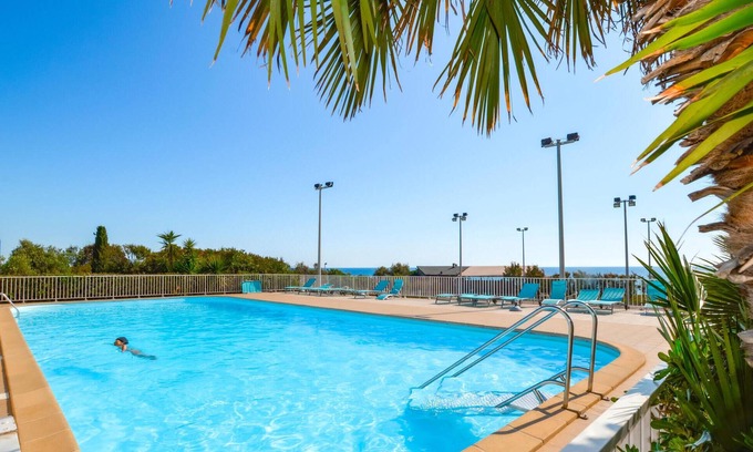 Prunete Apartment | 1 bedroom amazing apartment in Prunete