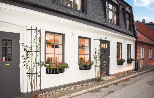 Ystad Apartment | 1 Bedroom Amazing Apartment In Ystad