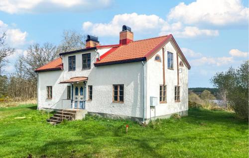 Morlunda House | 1 Bedroom Amazing Home In Mörlunda