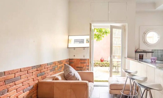 Neuilly-sur-Seine Apartment | 1 Bedroom Apartment in Neuilly-sur-Seine