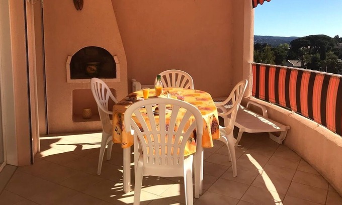 Cavaliere Apartment | 1 bedroom apartment in a quiet location near the center