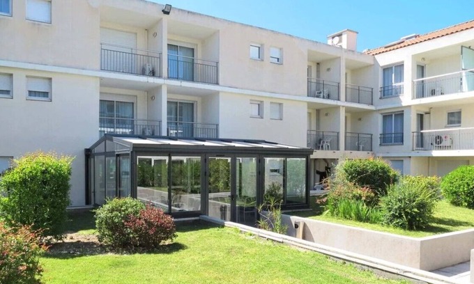 Aix-en-Provence Apartment | 1 Bedroom Apartment 2 people in Aix-en-Provence