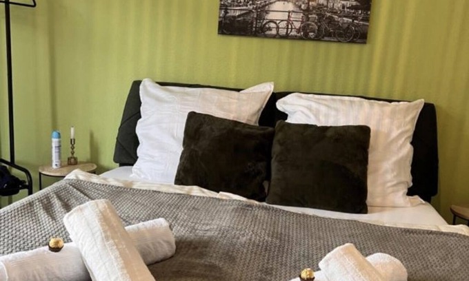 Weil am Rhein Apartment | 1 Bedroom Apartment in Weil am Rhein