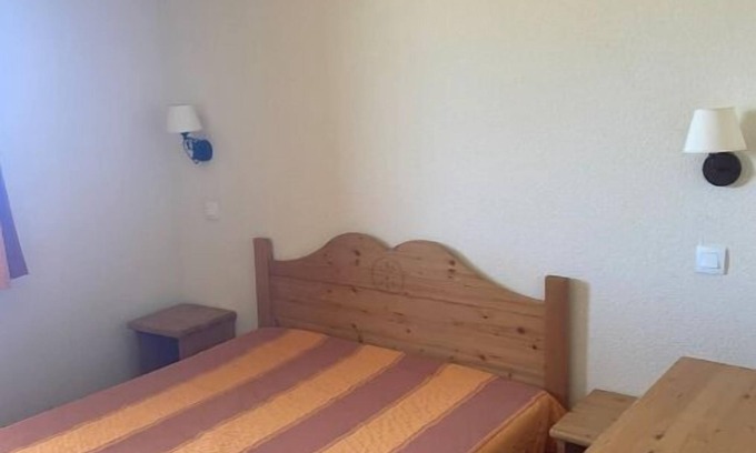 Le Corbier Apartment | 1 Bedroom Apartment in Villarembert