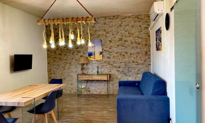 Santa Teresa di Gallura Apartment | 1 Bedroom Apartment in Porto Pozzo