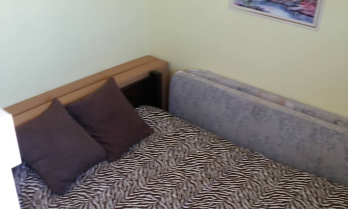 Centro Apartment | 1 BEDROOM APARTMENT W/VIEW PRAIA DO FORTE CABO FRIO W/WIFIL