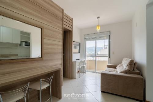 Agronomica Apartment | 1-bedroom apartment 850 m from MASC - CFE0503