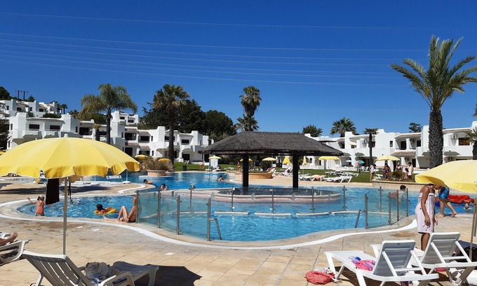 Alpouvar Apartment | 1 bedroom apartment Clube Albufeira