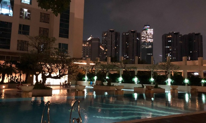 Jakarta Apartment | 1 Bedroom Apartment Casa Grande Residence by Travelio
