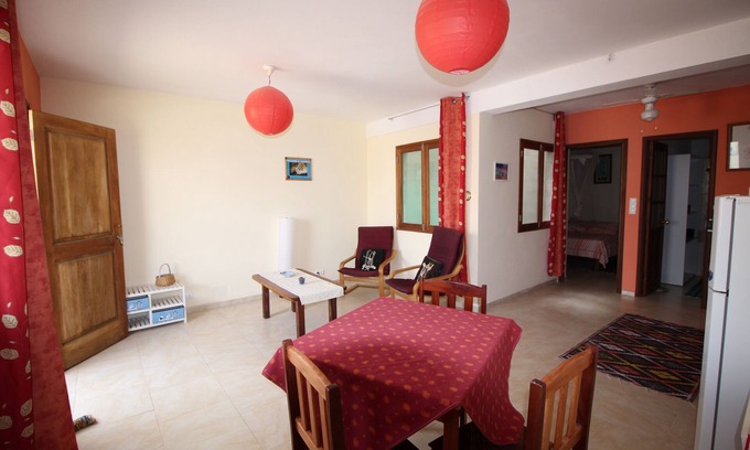 Sal Rei Apartment | 1 bedroom apartment