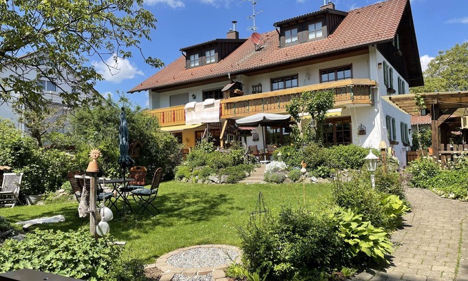 Weissensberg Apartment | 1 bedroom apartment in weiÿensberg