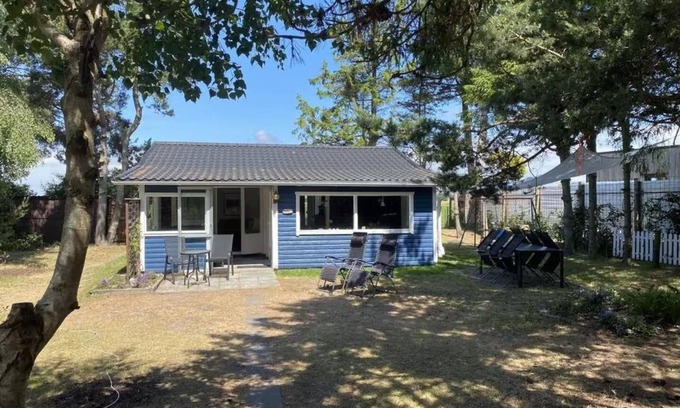 Hollviken House | 1 bedroom apartment in Höllviken