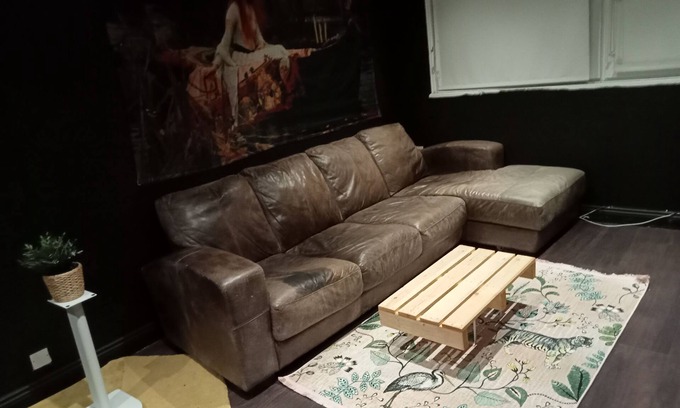 Haverstock Apartment | 1 Bedroom Apartment in central London