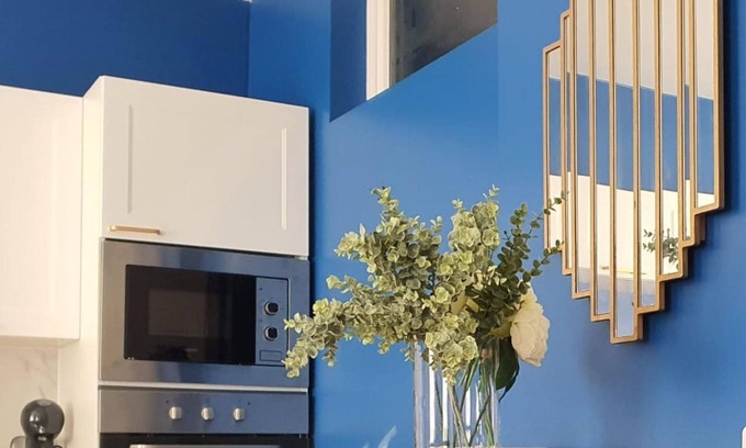 Bagneux Apartment | 1 Bedroom Apartment in Bagneux