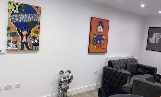Eltham West Apartment | 1 bedroom apartment, in lovely arean
