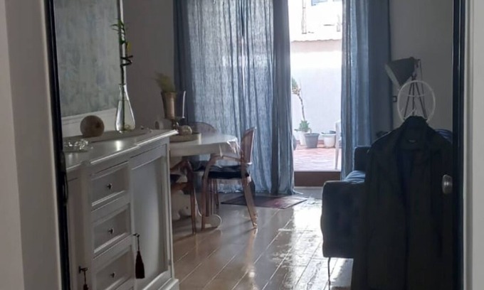 Scafati Apartment | 1 Bedroom Apartment in Scafati
