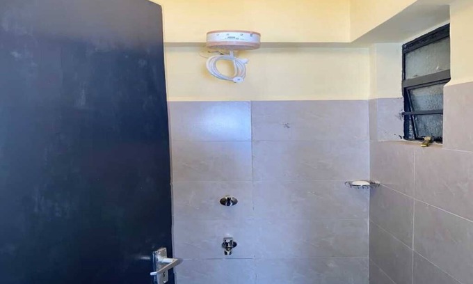 Kisumu Apartment | 1-bedroom apartment in Kisumu, close to the CBD with high speed WiFi.