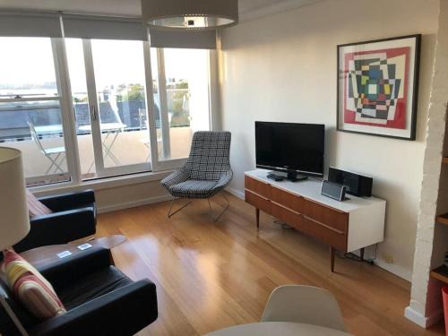 Paddington Apartment | 1 bedroom apartment in Paddington with beautiful view