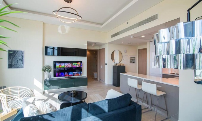 Jadaf Apartment | 1 bedroom apartment in prime location