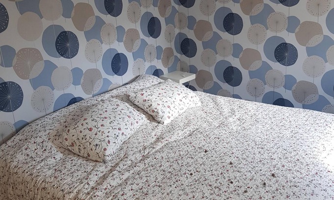 Jonstorp House | 1 bedroom apartment in Jonstorp