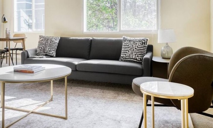 Downtown San Jose Apartment | 1 Bedroom Apartment L-562581 by Houzlet
