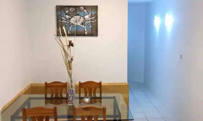 Ta' Giorni Apartment | 1-bedroom apartment in beautiful St. Julian's