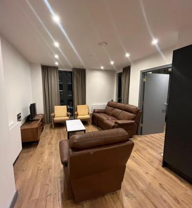 Tottenham Hale Apartment | 1 bedroom Apartment Tottenham Hale