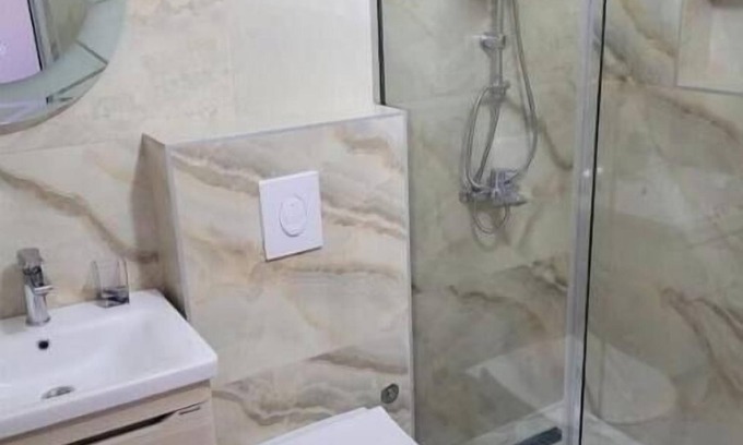 Ulcinj Apartment | 1 bedroom apartment with balcony - Apartments Subashi room 301 & 206