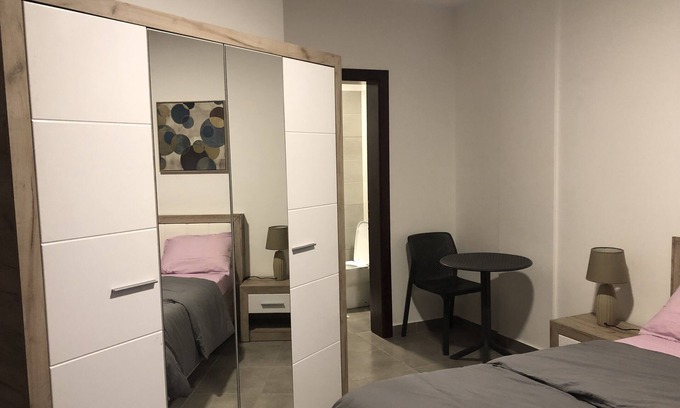 East Legon Apartment | 1 bedroom at Oasis Park Residence East legon