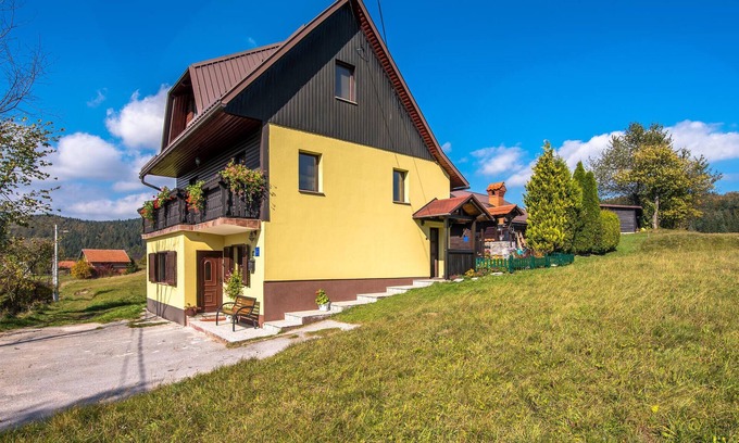 Prezid Apartment | 1 bedroom awesome apartment in Prezid