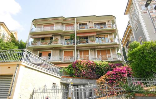 Chiavari Apartment | 1 Bedroom Awesome Apartment In Chiavari