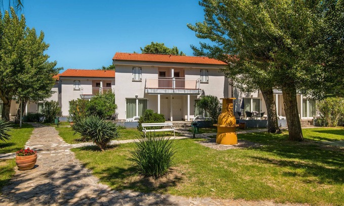 Baska Apartment | 1 bedroom awesome apartment in Baska