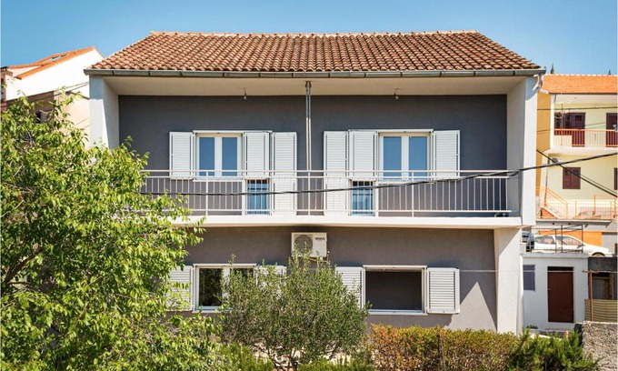 Sibenik Apartment | 1 Bedroom Awesome Apartment In Sibenik