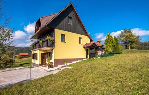 Prezid Apartment | 1 Bedroom Awesome Apartment In Prezid