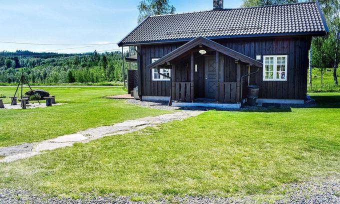 Kongsvinger House | 1 bedroom awesome home in Austmarka