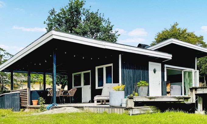 Ronneby House | 1 bedroom awesome home in Ronneby