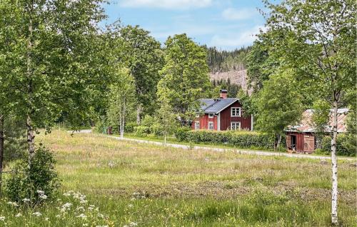 Filipstad Municipality House | 1 Bedroom Awesome Home In Filipstad