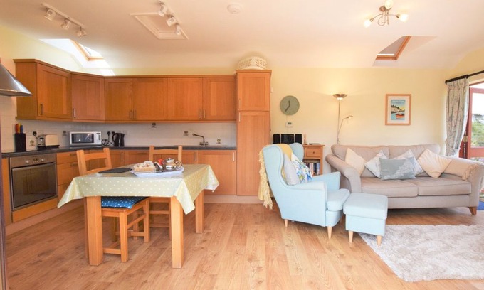 Winnard's Perch Other | 1 bedroom Barn in Padstow - 75735