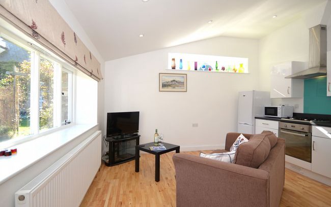 Buckleigh Other | 1 bedroom Barn in Westward Ho! - CWTCH