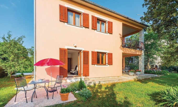 Presika Apartment | 1 bedroom beautiful apartment in Labin