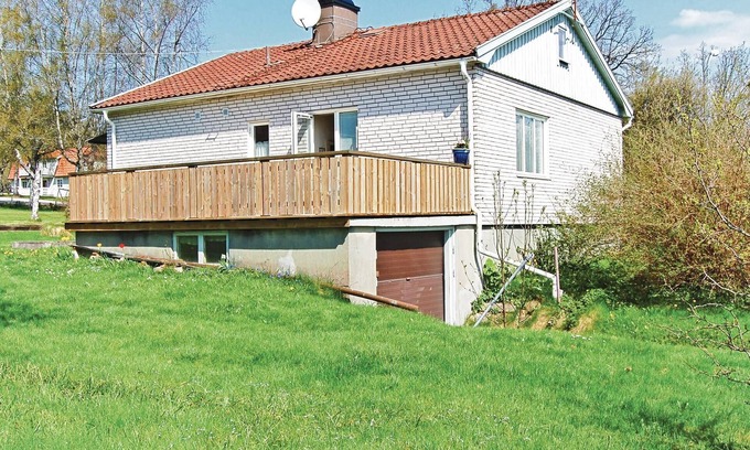 Lenhovda House | 1 bedroom beautiful home in Lenhovda