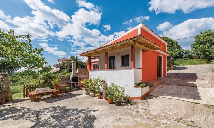 Musalez House | 1 bedroom beautiful home in Porec