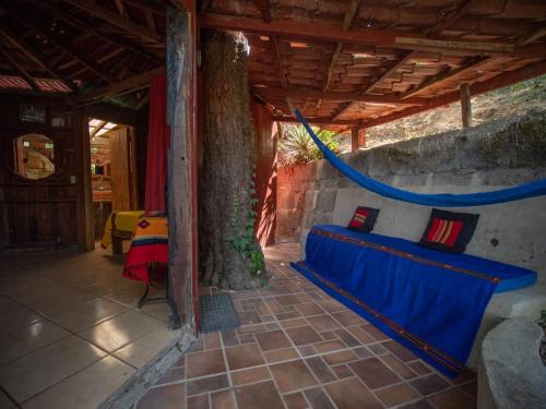 San Juan del Sur House | 1 bedroom cabin, 3 blocks from beach and center of San Juan