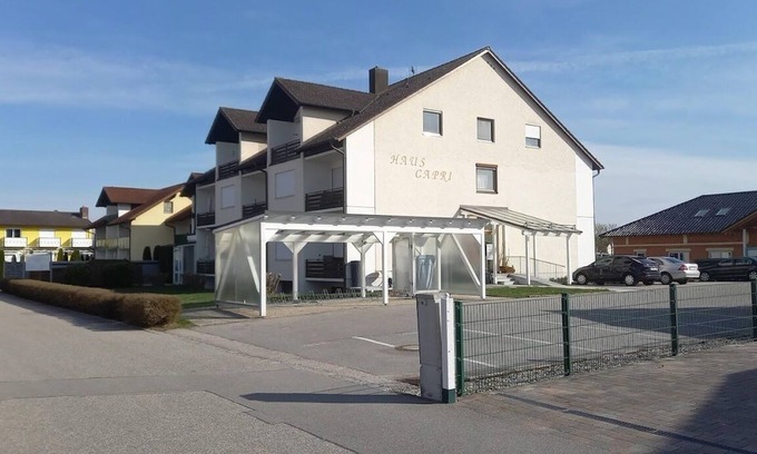 Wurding Condo | 1 bedroom condo in bad fã¼ssing
