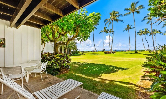 Poipu Condo | 1 Bedroom Condo w/Kitchen Upgrades – Kiahuna 2018