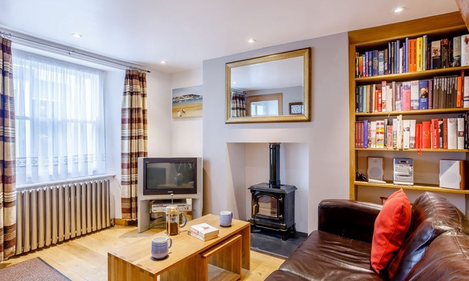 Appledore Cottage | 1 bedroom Cottage in Appledore - WADER