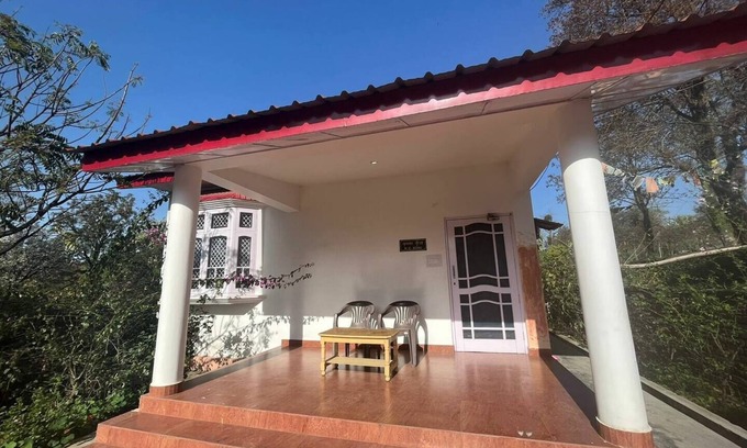 Gunehr Cottage | 1 bedroom cottage in kotli