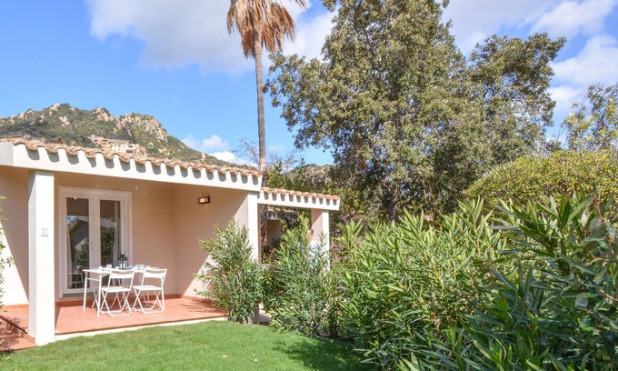 Costa Rei Apartment | 1 bedroom cozy apartment in Costa Rei