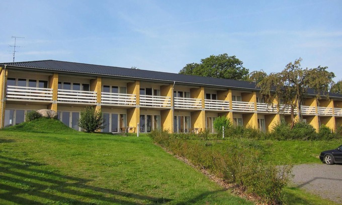 Sandkaas Apartment | 1 bedroom cozy apartment in Allinge