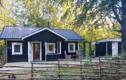 Orkelljunga Municipality House | 1 Bedroom Cozy Home In Örkelljunga
